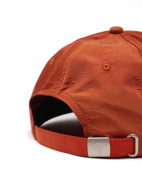 Natadola Baseball Cap Sunset Orange