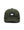 Natadola Baseball Cap Black Forest Green
