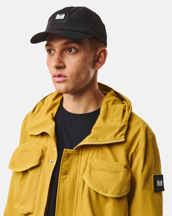 Natadola Baseball Cap Black