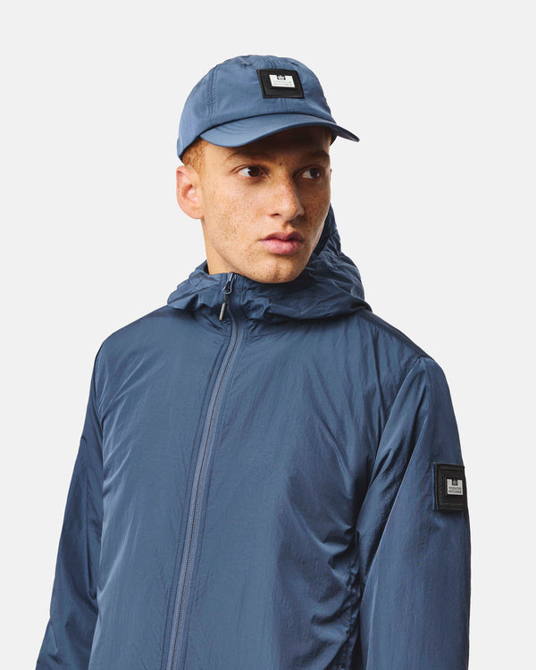 Natadola Baseball Cap Lagoon Blue