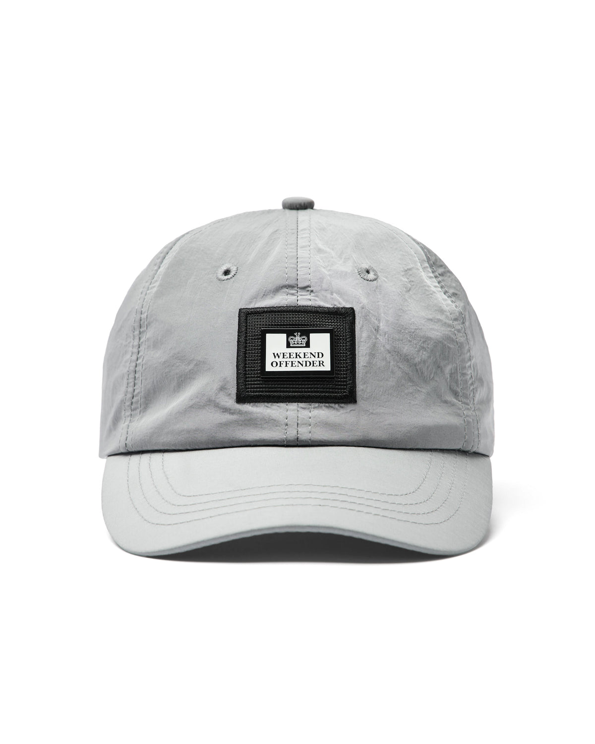 Natadola Baseball Cap Smokey