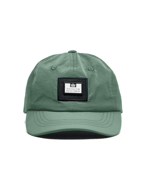 Natadola Baseball Cap Thyme Green