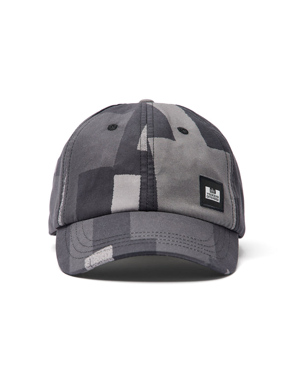 Dakhla Baseball Cap Black