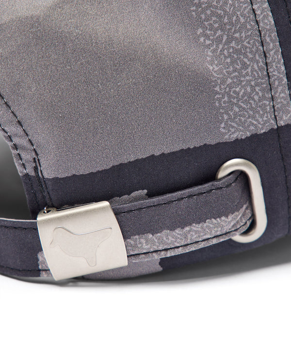 Dakhla Baseball Cap Black