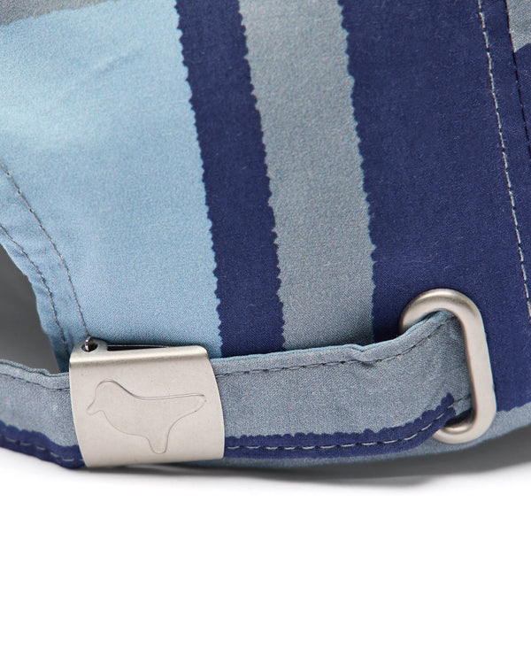 Dakhla Baseball Cap Smokey Grey