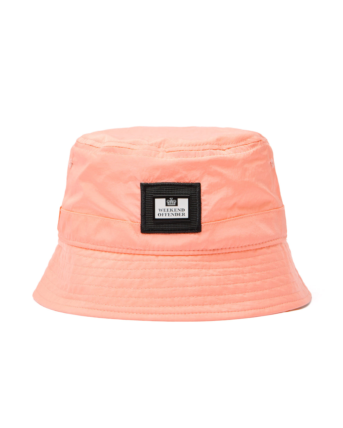 Long Beach Blvd Bucket Hat