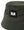 Long Beach Blvd Bucket Hat Black Forest Green