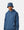Long Beach Blvd Bucket Hat Lagoon Blue