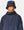Long Beach Blvd Bucket Hat Navy