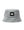 Long Beach Blvd Bucket Hat Smokey Grey