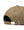 Hattori Baseball Cap Tobacco Brown