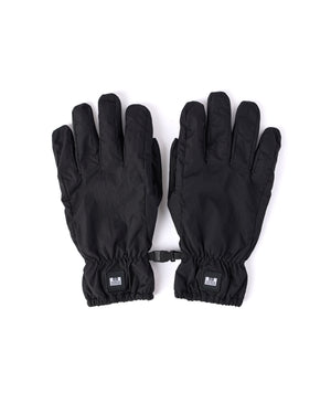Errico Gloves Black