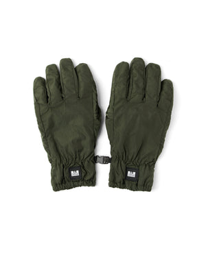outdoorheld handschuhe Errico Handschuhe Schwarz – Weekend Offender