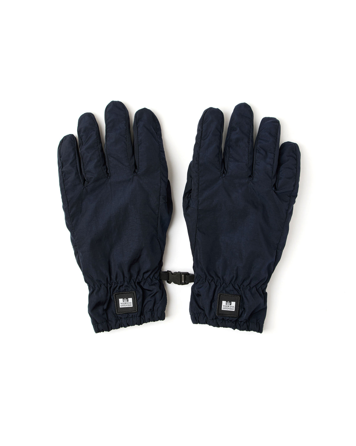 Errico Gloves Navy