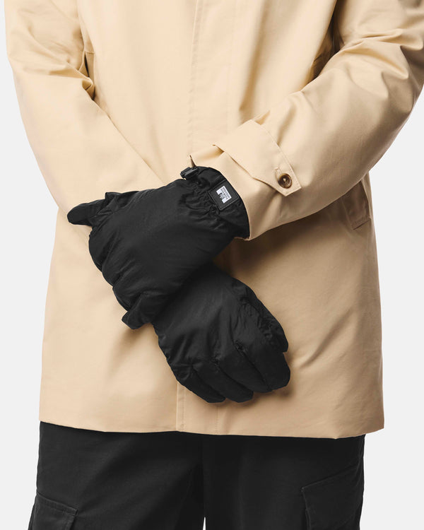 Errico Gloves Black
