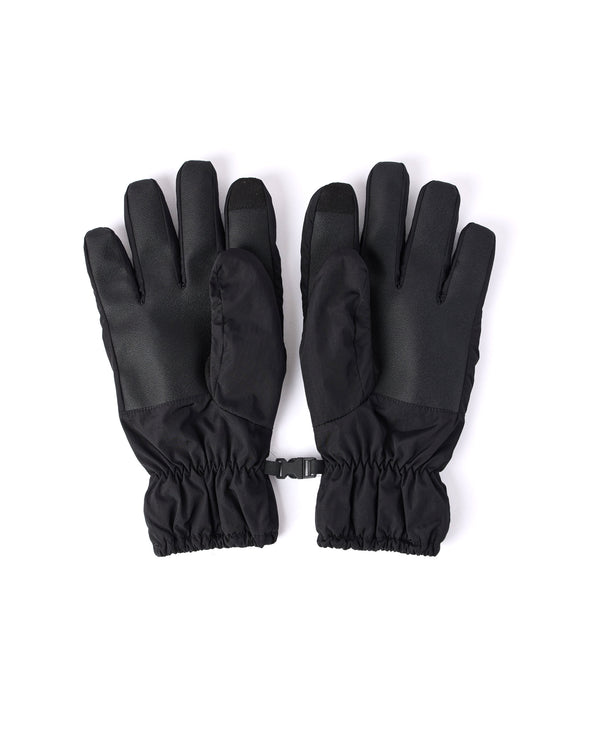 Errico Gloves Black