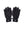 Errico Gloves Black