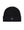 Kettama Rib Knit Beanie Black