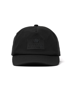 Bayardo Baseball Cap Black