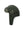 Wyant Trapper Hat Black Forest Green