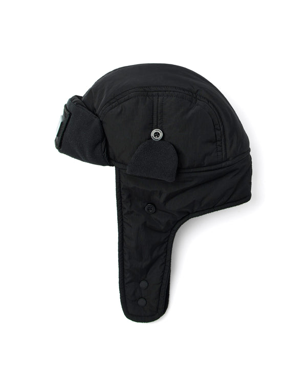 Wyant Trapper Hat Black