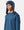 Wyant Trapper Hat Lagoon Blue