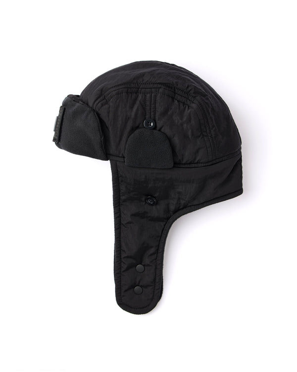 Wyant Trapper Hat Black