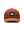 Natadola Baseball Cap Brick