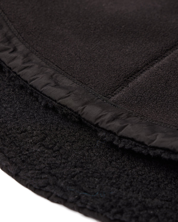 Lufra Fleece Snood Black