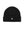 Kettama Rib Knit Beanie Black