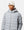 Kettama Rib Knit Beanie Ivory