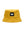 Long Beach Blvd Bucket Hat Saffron