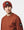 Palmyra Rib Beanie Brick