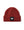 Palmyra Rib Beanie Brick