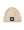 Palmyra Rib Beanie Calcium