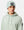 Palmyra Rib Beanie Julep Green