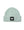 Palmyra Rib Beanie Julep Green