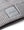 Palmyra Rib Beanie Smokey Grey