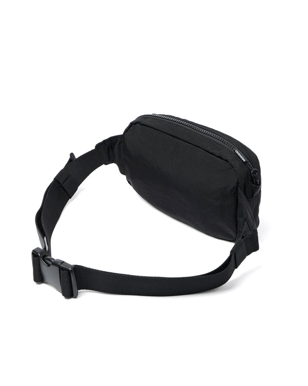 Poltava Crossbody Bag Black