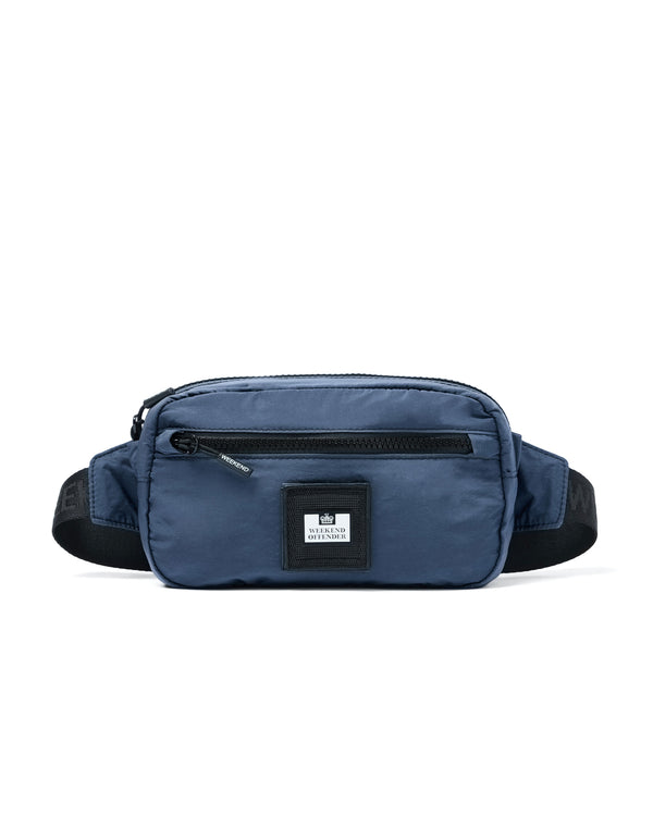 Poltava Crossbody Bag Lagoon Blue