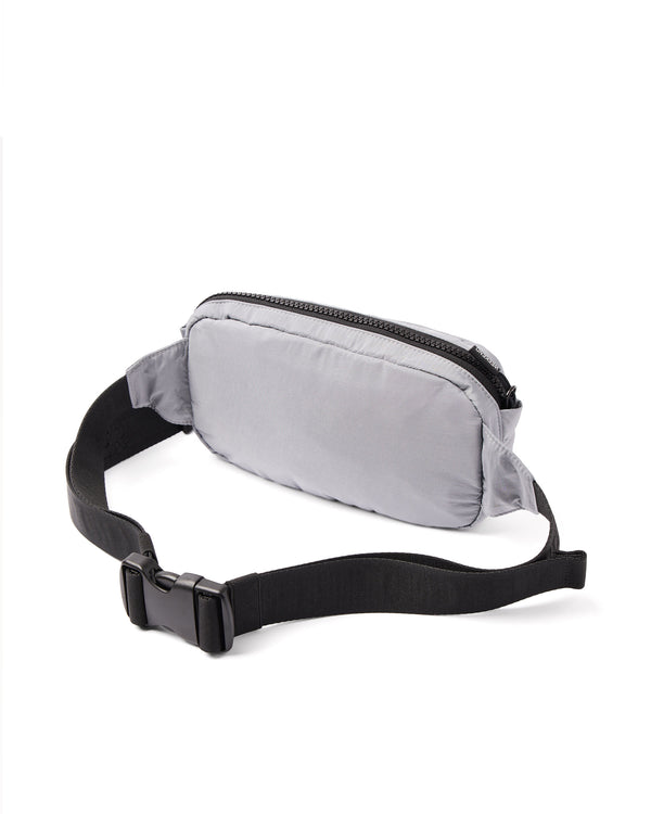 Borsa a tracolla Poltava Grigio Fumè