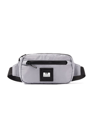 Poltava Crossbody Bag Smokey Grey