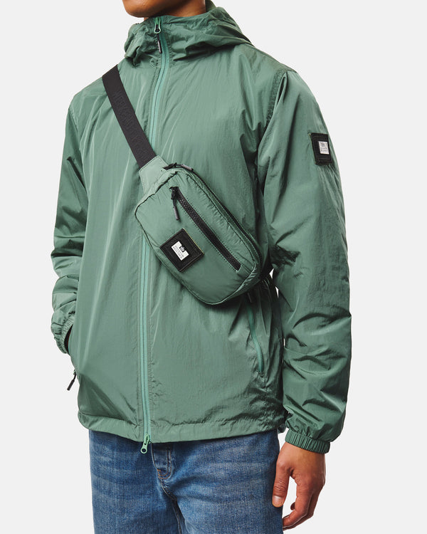 Poltava Crossbody Bag Thyme Green