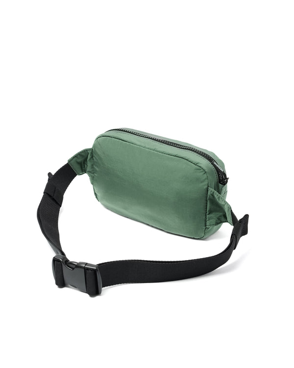 Poltava Crossbody Bag Thyme Green