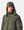Wyant Ero Trapper Hat Black Forest Green