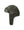 Wyant Ero Trapper Hat Black Forest Green