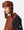 Cappello alla Trapper Wyant Ero Mattone