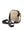 Borsa a Tracolla Carmona Roccia