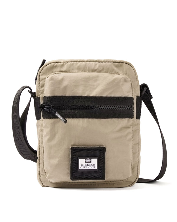 Borsa a Tracolla Carmona Roccia