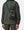 Borsa a tracolla Carmona Verde Foresta